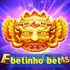 betinho bet